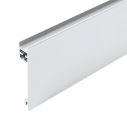 Slim Box панель внутреннего ящика металл L=1100 мм, белый, TH03.0562.01.003